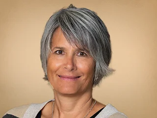 Corina Issler Baetschi